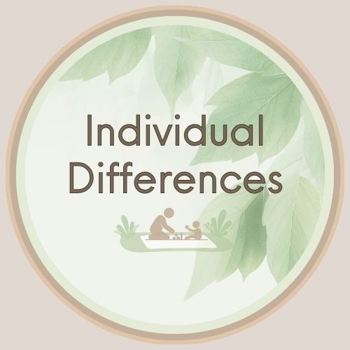 Individual Differences