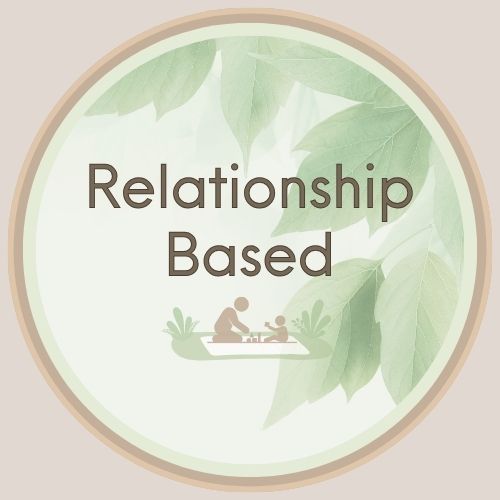 Relationship-based